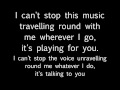 Ellie Goulding - Believe Me (lyrics on screen) 