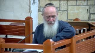 בָּטֵל דָּבָר, בְּטֵלָה אַהֲבָה - שיעור 101 - שמואל ב' - פרק י"ג (הרב אורי עמוס שרקי) - התמונה מוצגת ישירות מתוך אתר האינטרנט יוטיוב. זכויות היוצרים בתמונה שייכות ליוצרה. קישור קרדיט למקור התוכן נמצא בתוך דף הסרטון