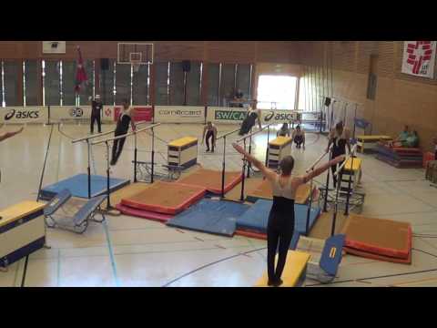 Barren TV Thun-Strättligen SMV 2016 8.79