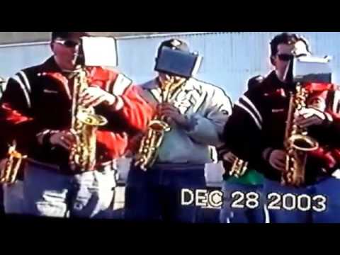 Quaker City Warming Up 2004