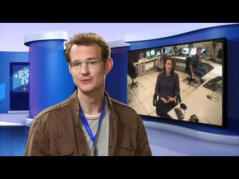 ESOcast 7: Tras las bambalinas de "Alrededor del Mundo en 80 telescopios"