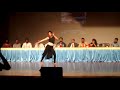 Rashmika Mandanna Dance Performance