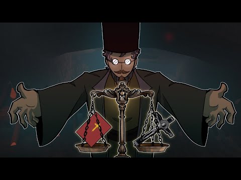 Is The Exorcism Crucifix & Divinity Good Now? [G&B]