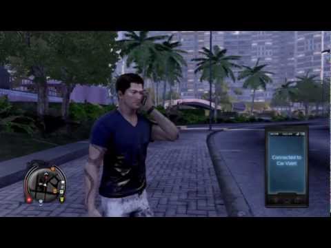 Sleeping Dogs Playstation 3