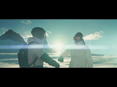 Icemonster brand film by Filippo Bellisola