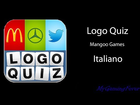 Logo Quiz ITA - Soluzioni 106 - 150