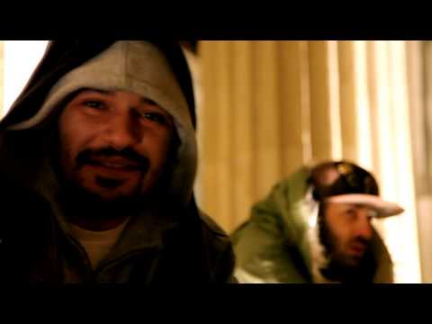 Constantine The G (STREET) Interview - By: Senol Empliouk