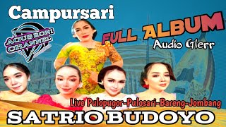 Download lagu Gending Campursari Satrio Budoyo Full Album Audio Glerr  mp3