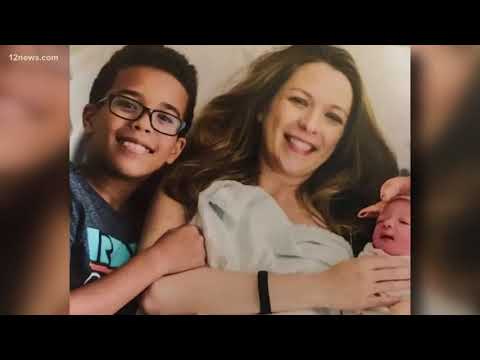 What led to the deadly shooting of mom and 2 kids on Christmas Day