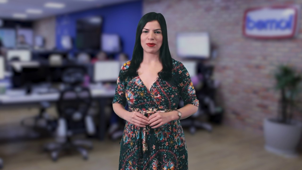 NOVA PLATAFORMA DO TRABALHE CONOSCO BEMOL