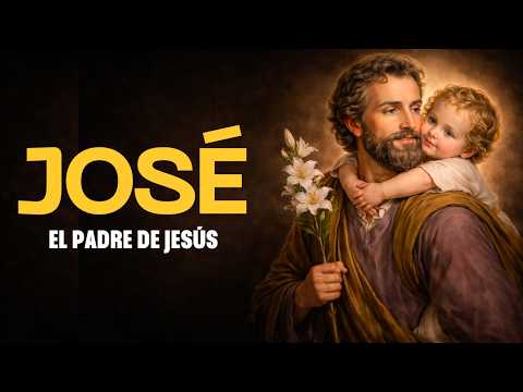 San José: La Vida Completa del Guardián de Jesús y Esposo de María | La Historia Jamás Contada!