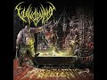 Vulvodynia Psychosadistic Design 2016 Full Album