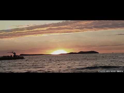 Beautiful Sunset @ Caffe Del Mar [IBIZA] - Chrono, Bobby Shepherd - Black Rose (Original Mix)