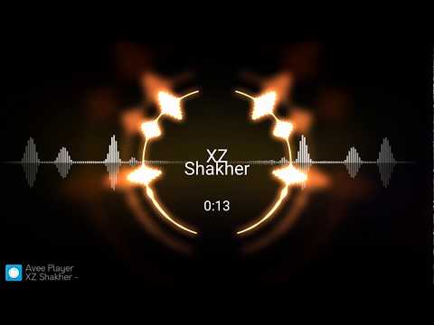 XZ Shakher ~ Максад 2019