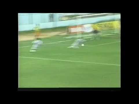 Juazeiro 0 x 2 Bahia - Campeonato Baiano 2008