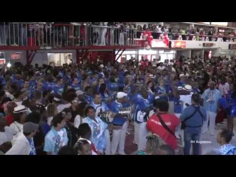 PORTELA visita o Salgueiro - PH Registrou