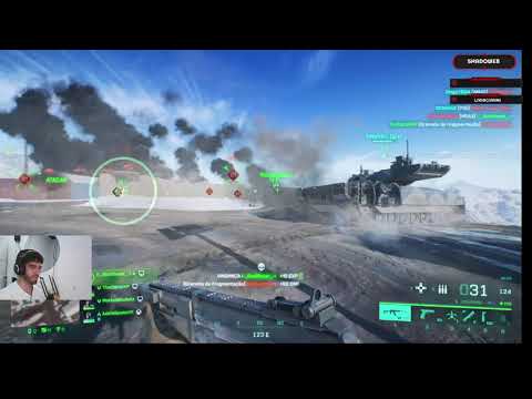 Battlefield™ 2042 - Community Streams - Steam News