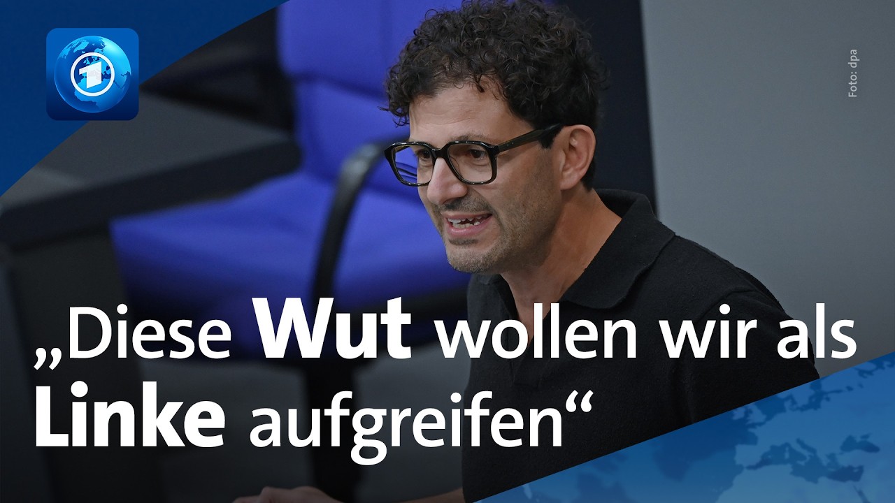 Die Linke und die Wut der Arbeiter: Luigi Pantisano über Strategien gegen Sozialabbau