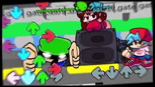 Cover art for Badcorn