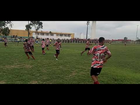 Gol da Vitória