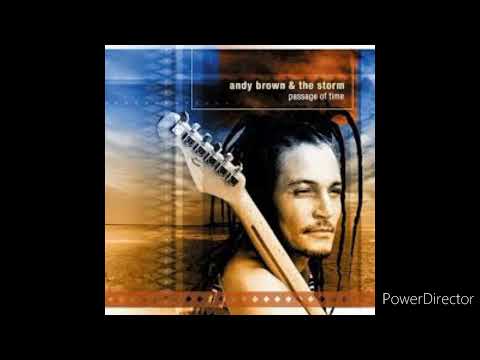 ANDY BROWN - Daisy