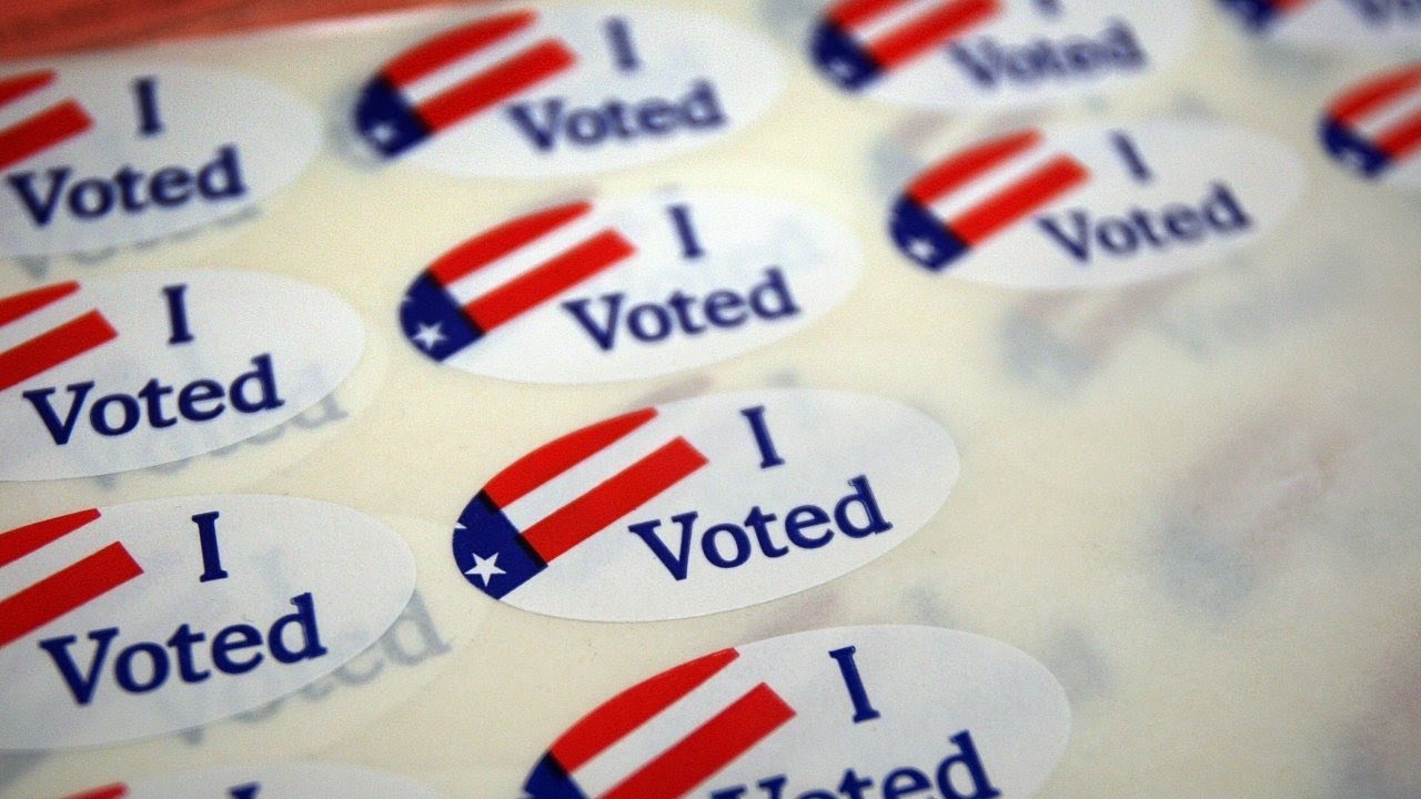 WV will let service members vote via mobile app