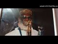 Pharoah Sanders live Berlin 30.10.1985- "Shukuru"