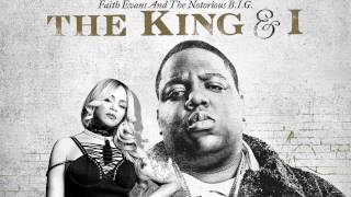 Faith Evans &amp; The Notorious B.I.G. - The Ten Wife Commandments - The King &amp; I