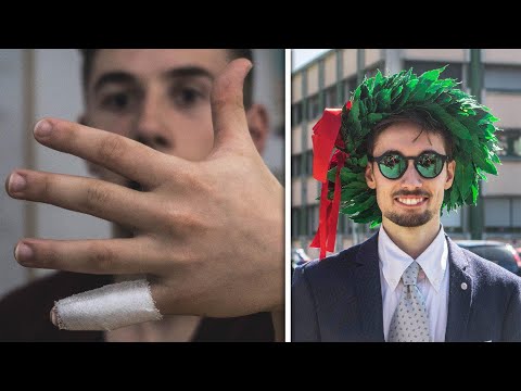 SIAMO TORNATI!! (Peggio di prima)