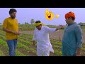 Rana Ijaz New Funny Video | Standup Comedy At The Farmer | Rana Ijaz Makhi & Durmat Funny Video