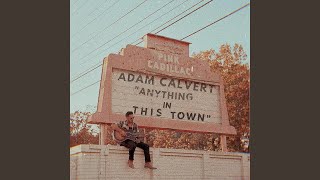 Adam Calvert - Topic