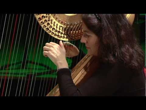L. Berio-Sequenza II- pour Harpe