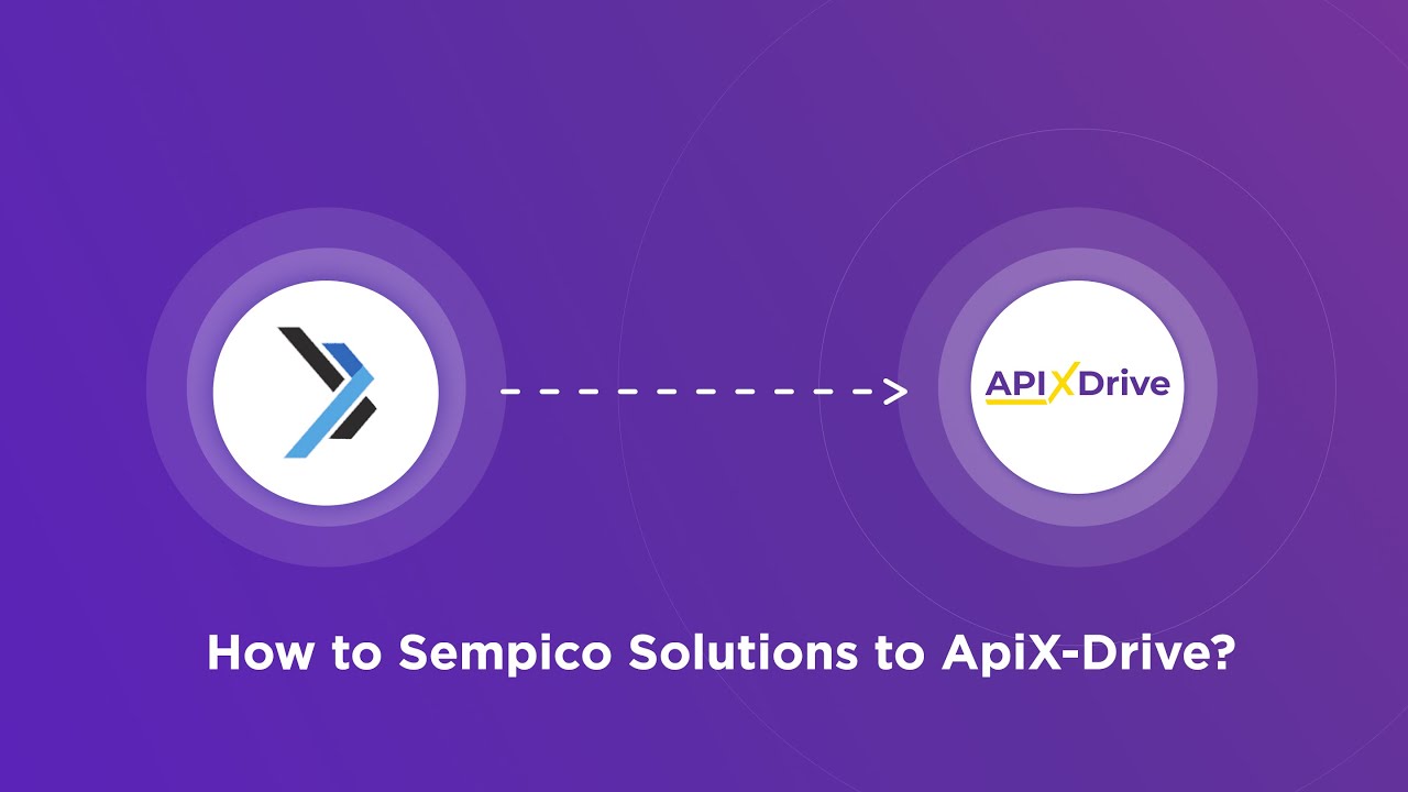 Sempico Solutions connection