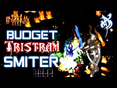 Cheap Smiter - Tristram - Diablo 2