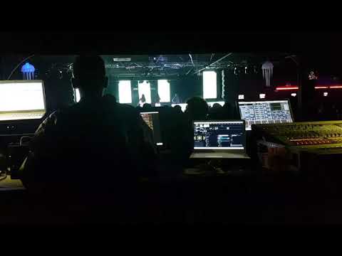 Jonathan Pinheiro Iluminação . Terra Cowntry 18/12/2019 Dj Samuk GR6 Baile do Rei