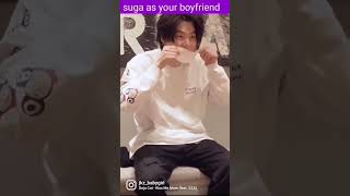 Download lagu pov : Suga as your boyfriend #short #shorts #ytshorts #bts #btsarmy #suga #yoongi #minyoongi #pov mp3