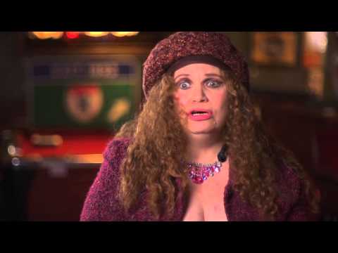 I Am Divine - Trailer