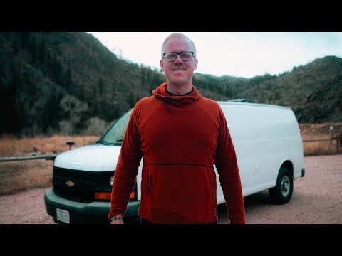 The BEST Overnight Parking Spots You Never Knew Existed