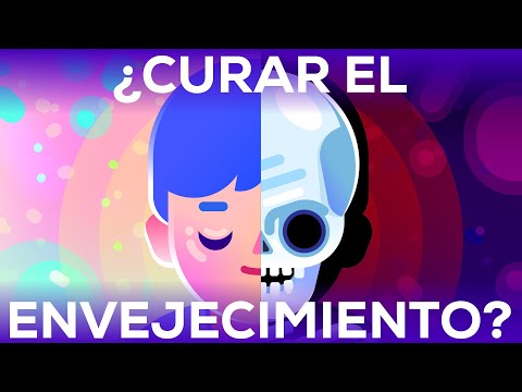 ¿Cómo curar el envejecimiento ahora que aún vivimos?