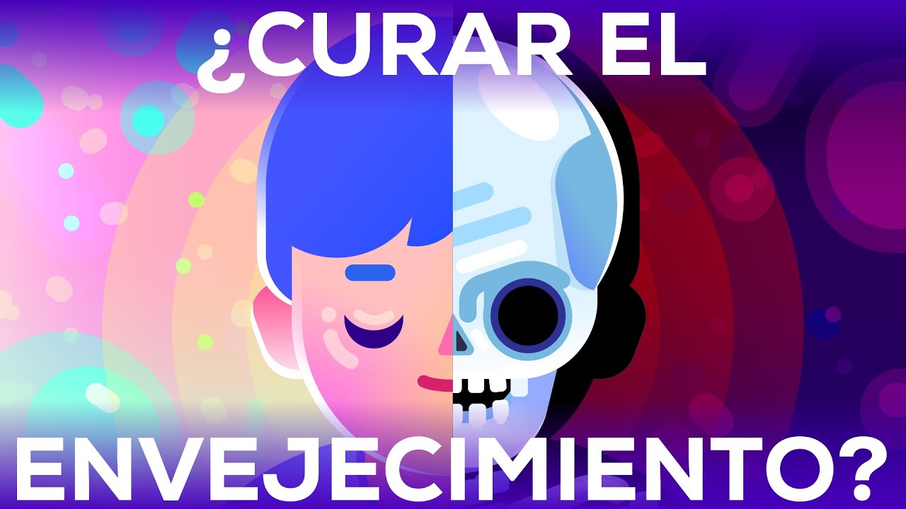 ¿Cómo curar el envejecimiento ahora que aún vivimos?