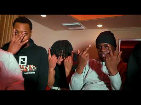 HoodBaby 1Three "BankMan"