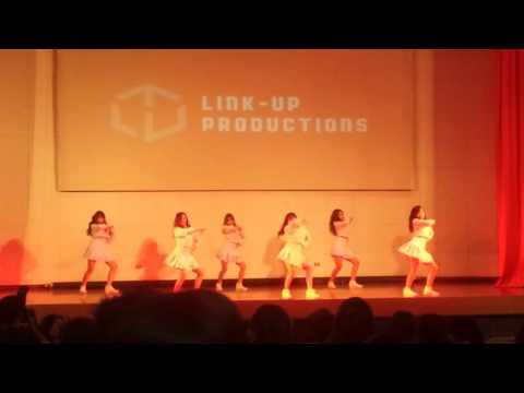 PIXIES - KPOP COALESCE