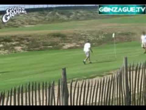 comment participer a une competition de golf