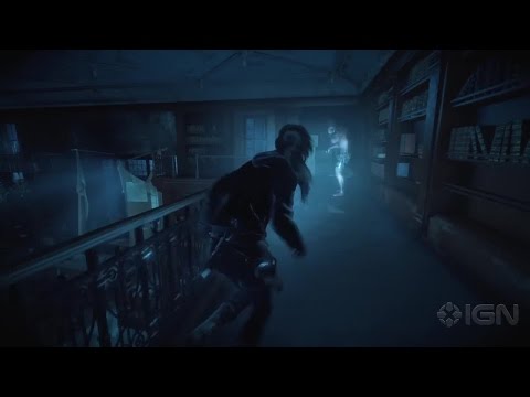 Sony „Square Enix Rise of the Tomb Raider“: 20 metų šventės leidimas PS4 video