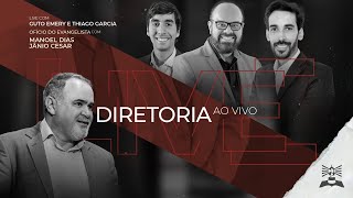 LIVE Verbo da Vida - O Ofício do Evangelista