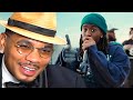 Kevin Gates Rates The AMP Cypher