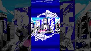 BLUE BACK / じん - covered by もるでお #shorts #歌ってみた #cover