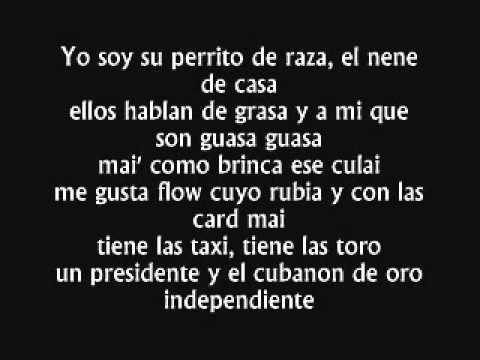 J Alvarez ft Cosculluela   La Pelicula Letra