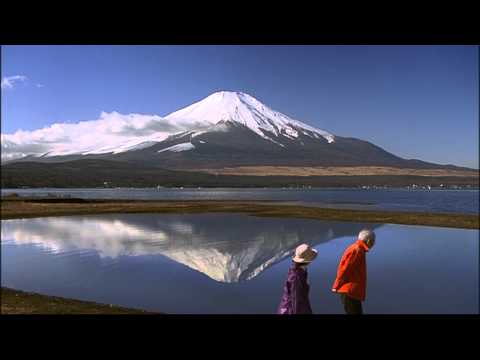 皇潤TVCM 60秒 富士山編 のサムネイル