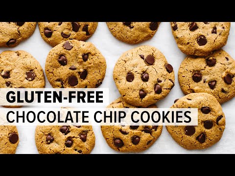 2nd YouTube video about are chocolate chips gluten free